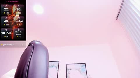 Mia Vegas online show from 01.18.26