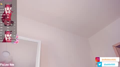 Mia Villalobos online show from 01.27.25