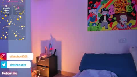 Mia Villalobos online show from 02.28.26