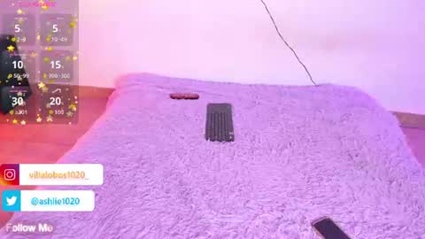Snapshot of miavillalobos_ chatting on 07.26.26 Mia Villalobos online show from 07.26.26