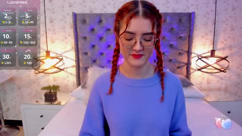 Mia winx  online show from 01.29.25