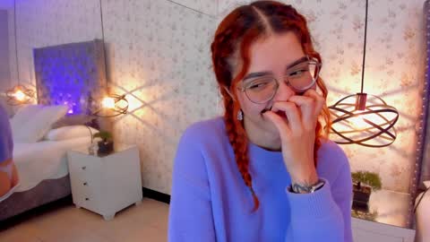 Mia winx  online show from 01.30.25