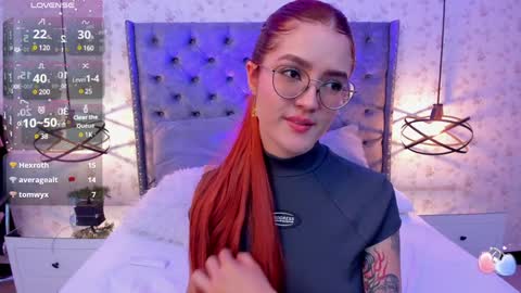 Mia winx  online show from 02.07.25