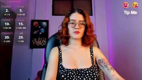 Mia winx  online show from 01.13.26