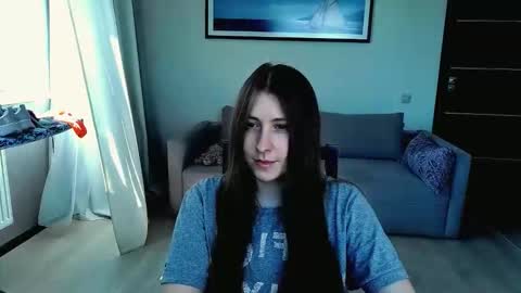 LuckyMia online show from 05.07.26