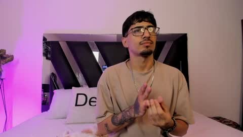 MiaIron online show from 04.04.26