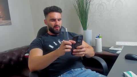 MicahLane online show from 10.25.25