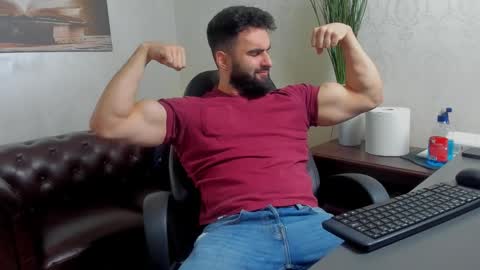 MicahLane online show from 10.31.25