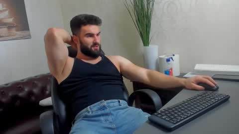 MicahLane online show from 11.03.25