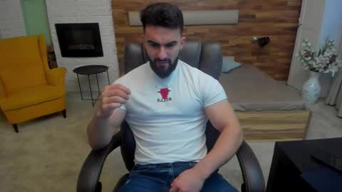 MicahLane online show from 11.10.25