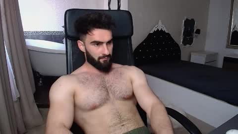 MicahLane online show from 04.09.26