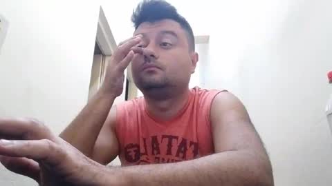 micarranox online show from 01.26.25