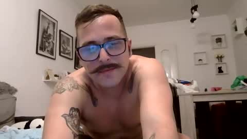 Snapshot of mich6921 chatting on 05.22.26 MILO MIAMI online show from 05.22.26