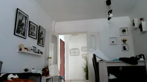 Snapshot of mich6921 chatting on 07.14.26 MILO MIAMI online show from 07.14.26