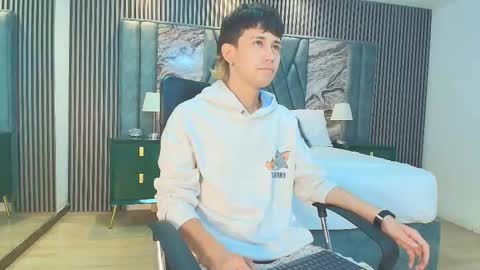 Michael online show from 01.18.26