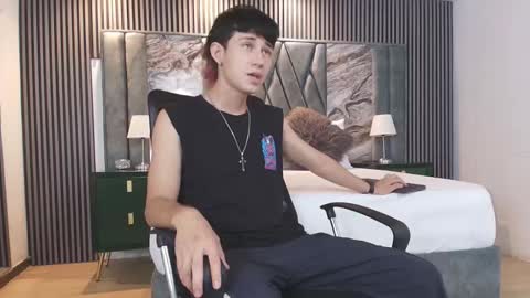 Michael online show from 02.03.26