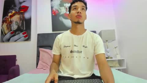 Michael Ross online show from 01.09.26