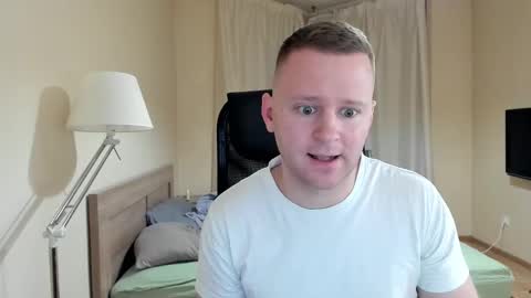 Michael Birkin online show from 12.15.24