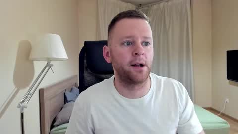 Michael Birkin online show from 12.22.24