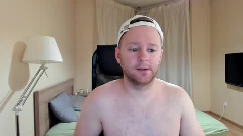 Michael Birkin online show from 01.15.25