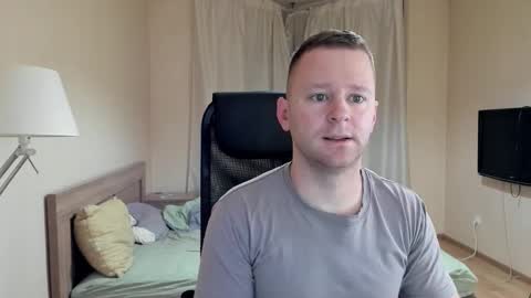 Michael Birkin online show from 10.18.25