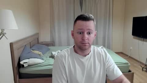 Michael Birkin online show from 12.21.25