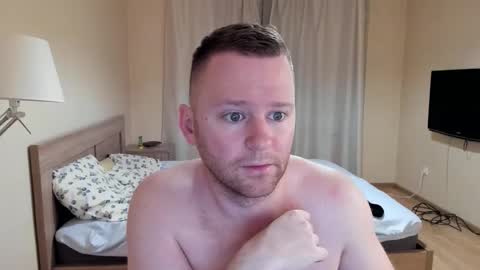 Michael Birkin online show from 01.17.26