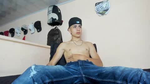 Michael Boy online show from 01.28.25