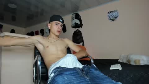 Michael Boy online show from 01.28.25