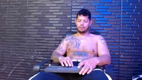 Michael Daviss online show from 03.06.25