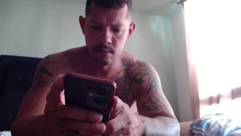 Michael Daviss online show from 10.26.25