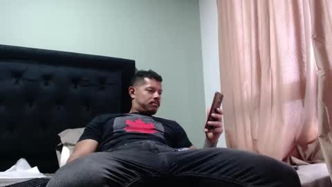 Michael Daviss online show from 11.03.25