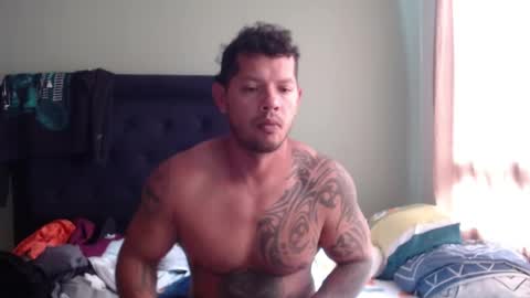 Michael Daviss online show from 02.04.26