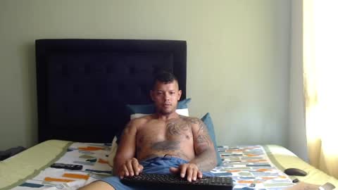 Michael Daviss online show from 04.09.26