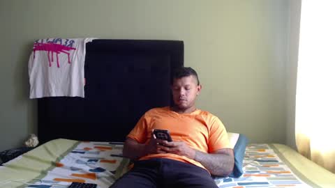 Michael Daviss online show from 04.11.26