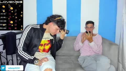 michael independent model  online show from 12.14.24