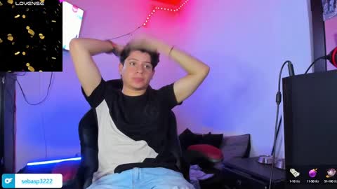 michael independent model  online show from 01.11.25