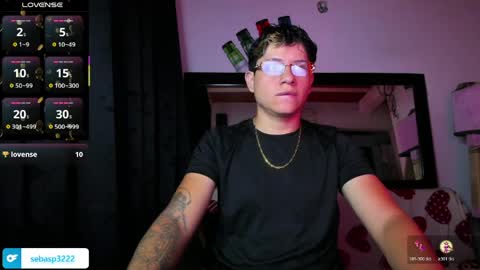 michael independent model  online show from 04.08.26