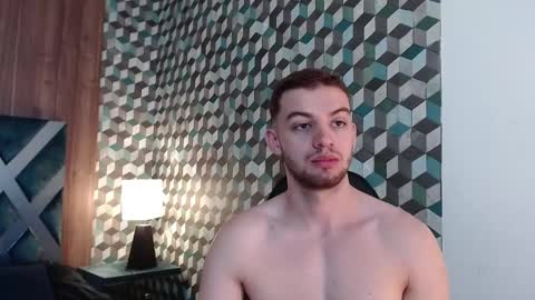 Snapshot of michael_magno chatting on 02.12.25 Michael Stevens online show from 02.12.25