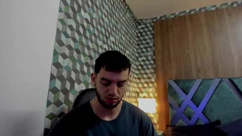 Snapshot of michael_magno chatting on 03.12.25 Michael Stevens online show from 03.12.25
