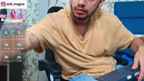 Michael Stevens online show from 02.13.26