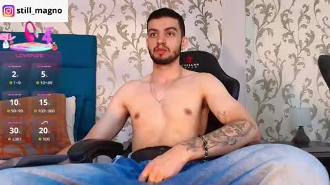 Michael Stevens online show from 02.17.26