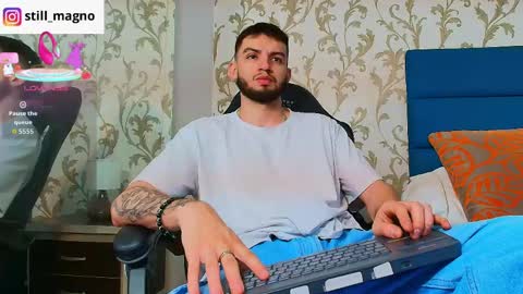 Michael Stevens online show from 05.10.26