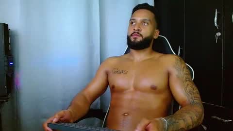 Snapshot of michael_maximo chatting on 02.20.26 maximo online show from 02.20.26