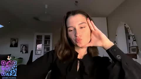 Emily online show from 10.26.25