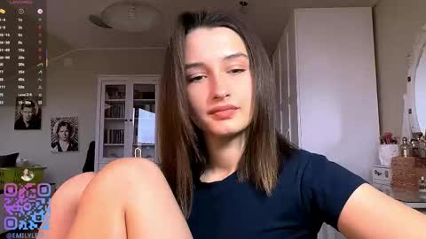 Emily online show from 12.22.25