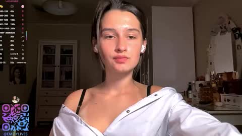 Emily online show from 01.31.26