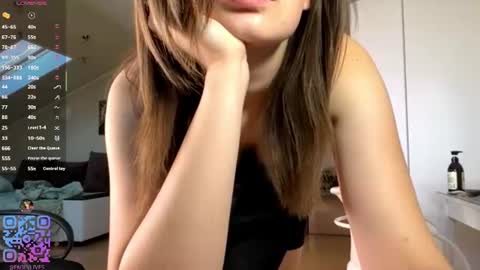 Snapshot of michael_pors chatting on 07.05.26 Emily online show from 07.05.26
