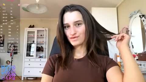 Snapshot of michael_pors chatting on 07.19.26 Emily online show from 07.19.26