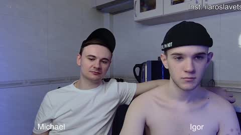 Snapshot of michael_sexdevil chatting on 01.19.25 michael_sexdevil online show from 01.19.25